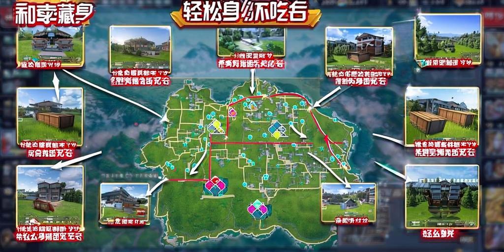 和平精英【EAD内部】辅助