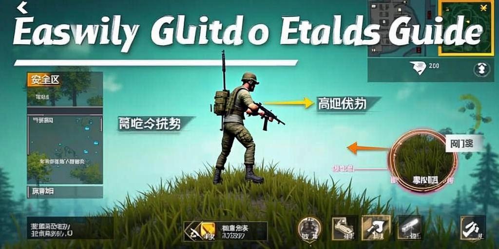 和平精英辅助《VR》ios支持全机型使用